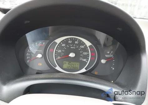 2009 Hyundai Tucson Gls из США, поврежденный, VIN KM8JM12B79U953576